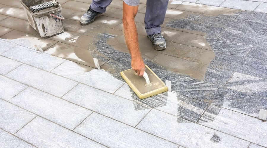 Expert tile roof repair services in Mojave, CA